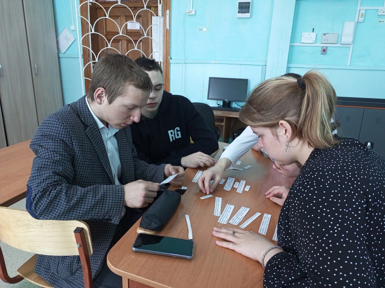 &amp;quot;Жизнь, здоровье, красота&amp;quot;.