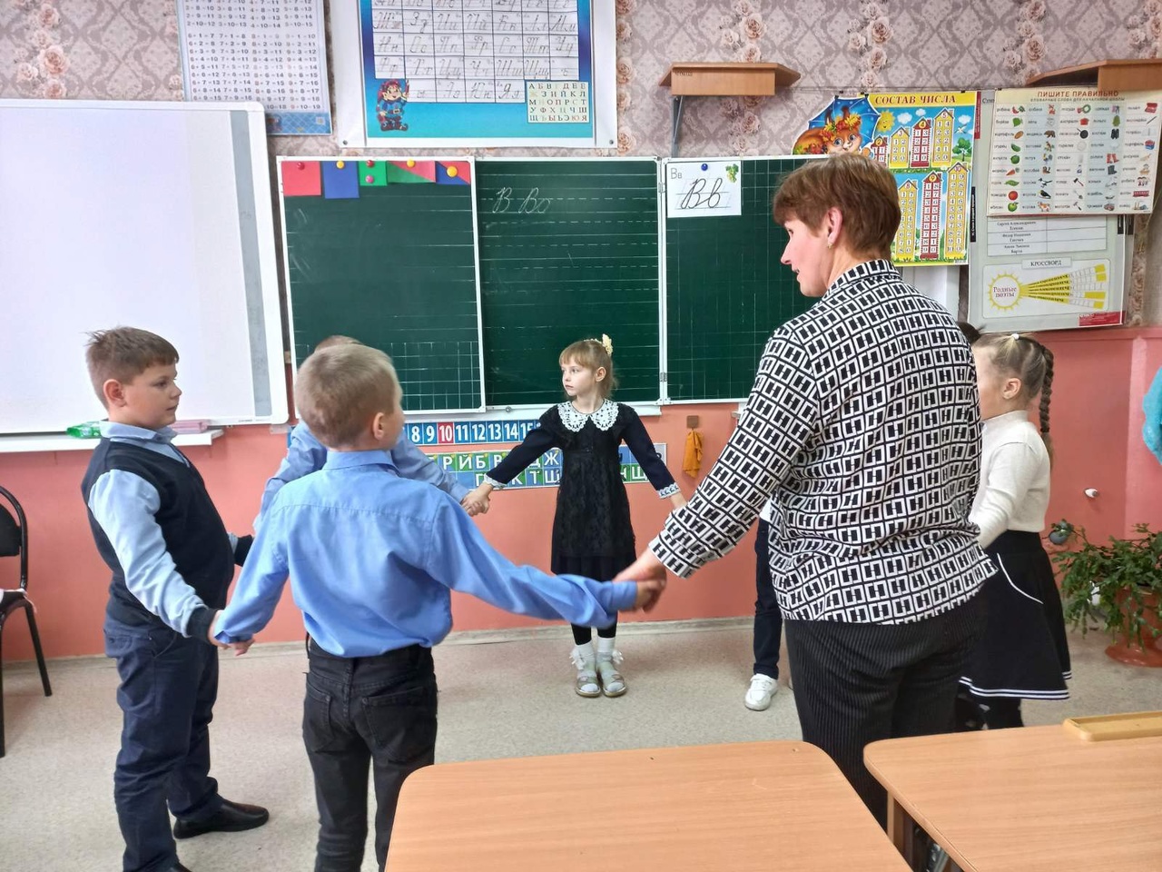 Неделя психологии.